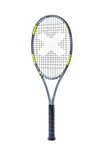 Pacific Tennisschläger X Force Pro No. 1 98in/305g/Turnier 2023 grau/lime - unbesaitet -